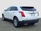 2018 Cadillac XT5 Luxury AWD