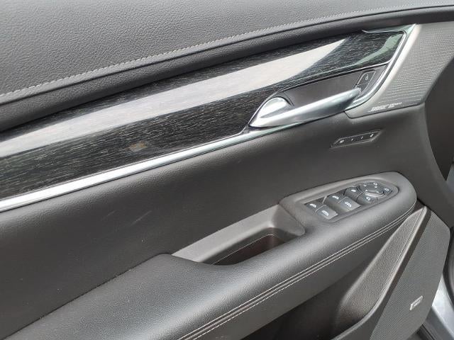 2021 Cadillac XT5 AWD Premium Luxury