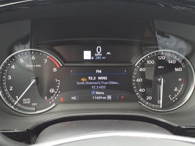 2021 Cadillac XT5 AWD Premium Luxury