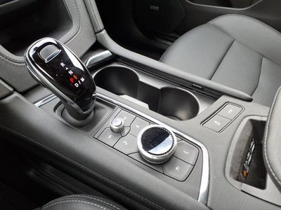 2021 Cadillac XT5 AWD Premium Luxury