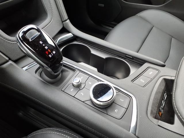 2021 Cadillac XT5 AWD Premium Luxury