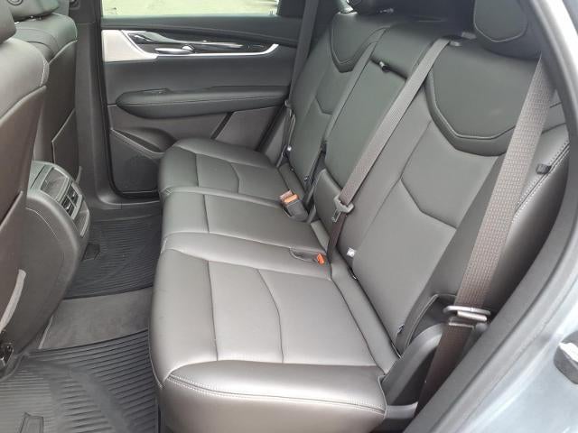 2021 Cadillac XT5 AWD Premium Luxury