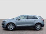 2021 Cadillac XT5 AWD Premium Luxury