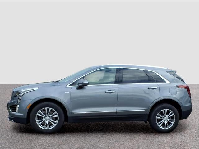 2021 Cadillac XT5 AWD Premium Luxury