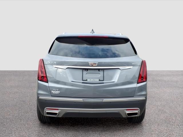 2021 Cadillac XT5 AWD Premium Luxury