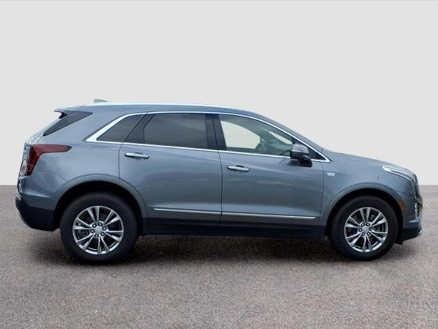 2021 Cadillac XT5 AWD Premium Luxury
