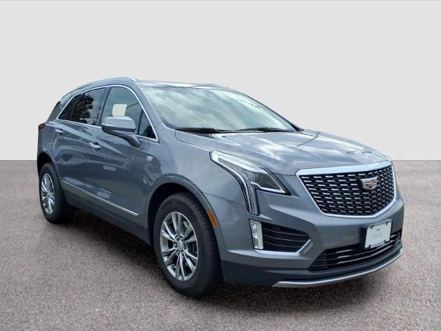 2021 Cadillac XT5 AWD Premium Luxury