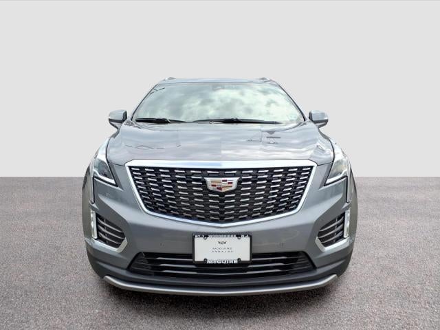 2021 Cadillac XT5 AWD Premium Luxury
