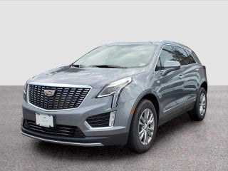 2021 Cadillac XT5 AWD Premium Luxury