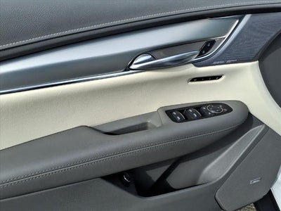 2023 Cadillac XT5 AWD Premium Luxury