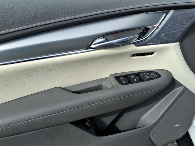 2023 Cadillac XT5 AWD Premium Luxury