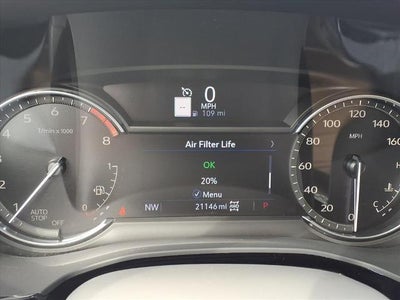 2023 Cadillac XT5 AWD Premium Luxury