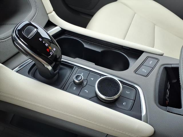 2023 Cadillac XT5 AWD Premium Luxury