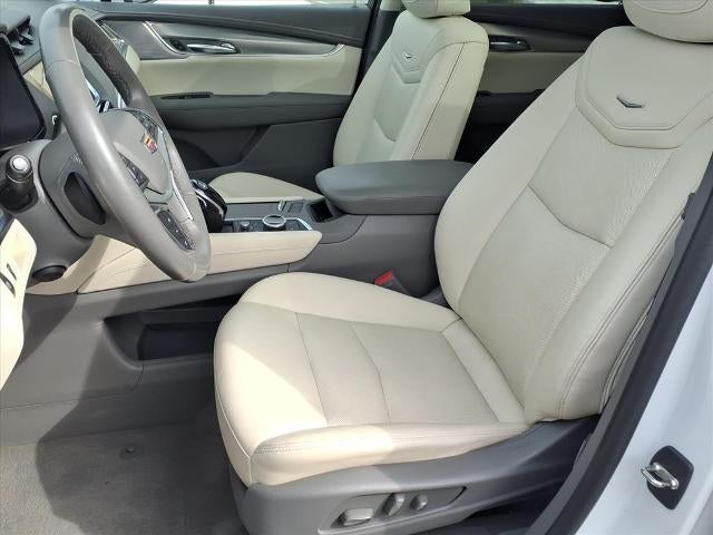 2023 Cadillac XT5 AWD Premium Luxury