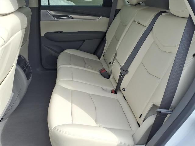 2023 Cadillac XT5 AWD Premium Luxury