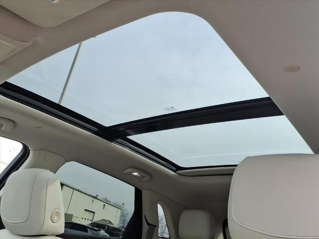 2023 Cadillac XT5 AWD Premium Luxury