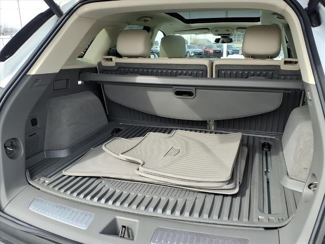 2023 Cadillac XT5 AWD Premium Luxury