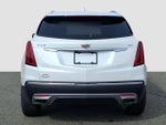 2023 Cadillac XT5 AWD Premium Luxury