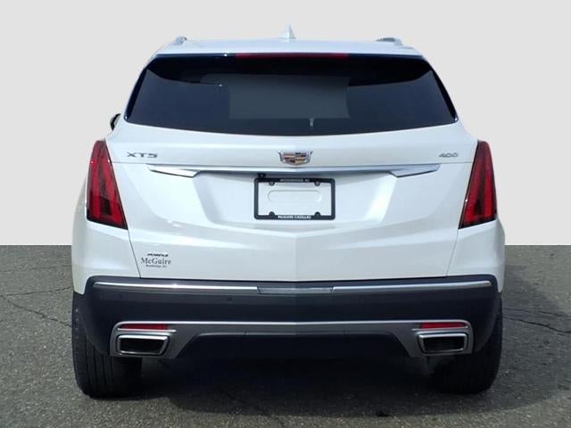 2023 Cadillac XT5 AWD Premium Luxury