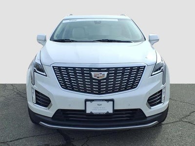2023 Cadillac XT5 AWD Premium Luxury
