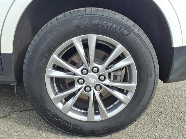 2023 Cadillac XT5 AWD Premium Luxury