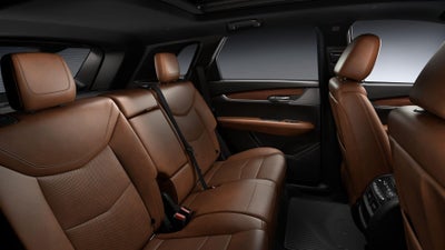 2026 Cadillac XT5 Base