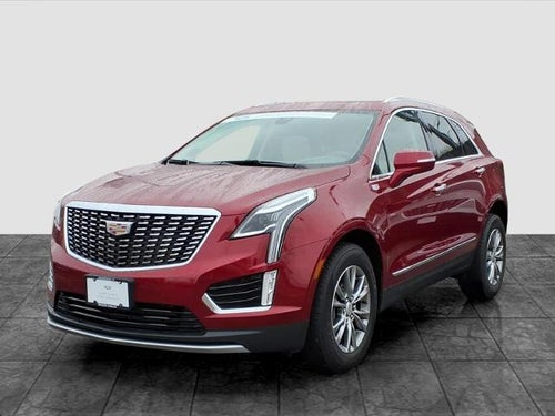 2023 Cadillac XT5 AWD Premium Luxury