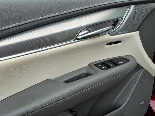 2023 Cadillac XT5 AWD Premium Luxury