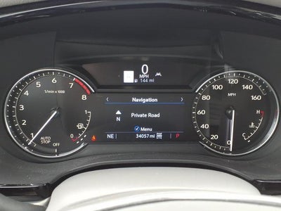 2023 Cadillac XT5 AWD Premium Luxury