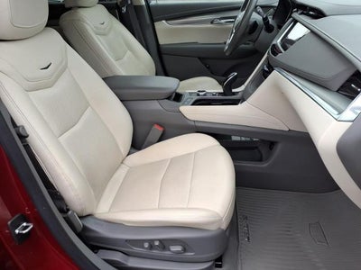 2023 Cadillac XT5 AWD Premium Luxury