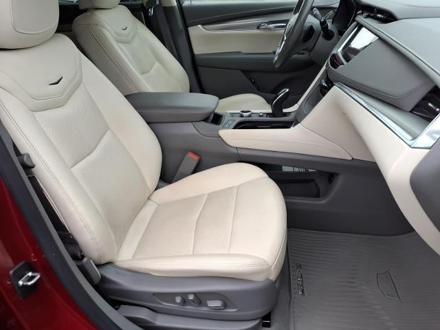 2023 Cadillac XT5 AWD Premium Luxury