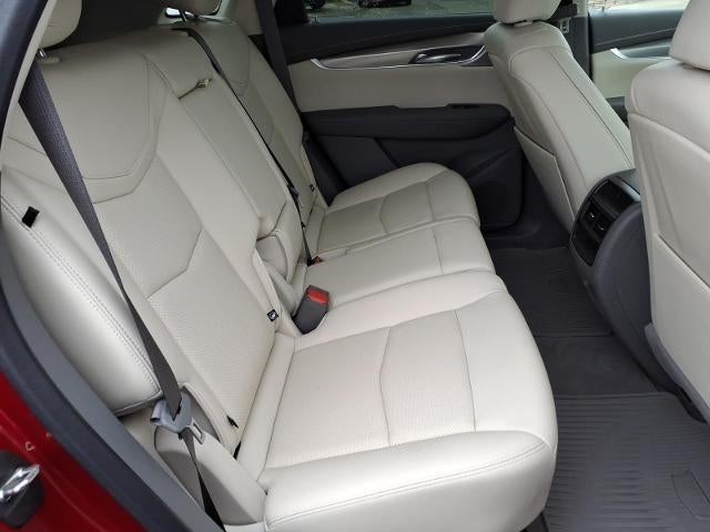 2023 Cadillac XT5 AWD Premium Luxury