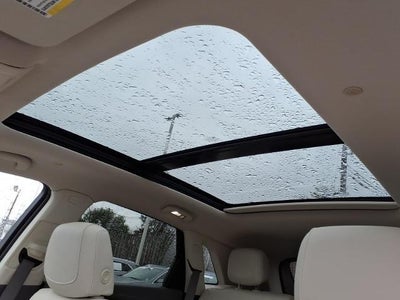 2023 Cadillac XT5 AWD Premium Luxury