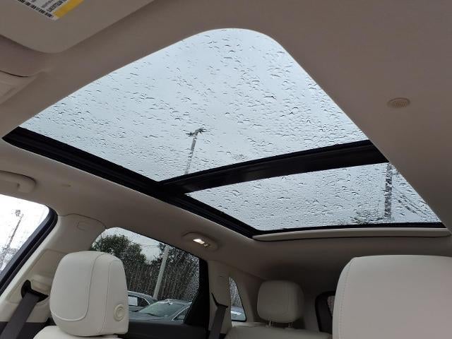 2023 Cadillac XT5 AWD Premium Luxury