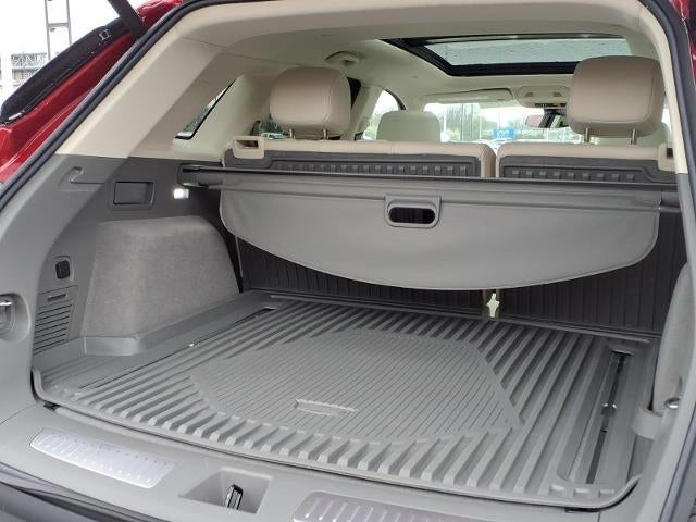 2023 Cadillac XT5 AWD Premium Luxury