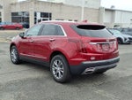 2023 Cadillac XT5 AWD Premium Luxury