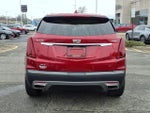 2023 Cadillac XT5 AWD Premium Luxury