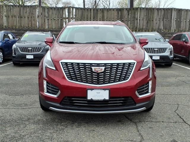 2023 Cadillac XT5 AWD Premium Luxury