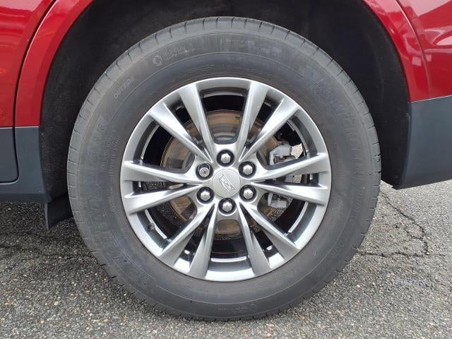 2023 Cadillac XT5 AWD Premium Luxury