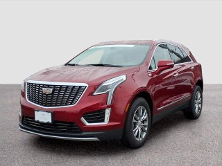 2023 Cadillac XT5 AWD Premium Luxury