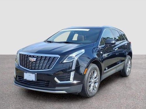 2023 Cadillac XT5 AWD Premium Luxury