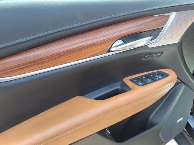 2023 Cadillac XT5 AWD Premium Luxury
