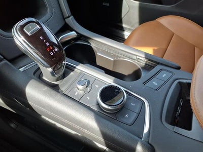 2023 Cadillac XT5 AWD Premium Luxury