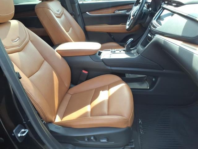 2023 Cadillac XT5 AWD Premium Luxury