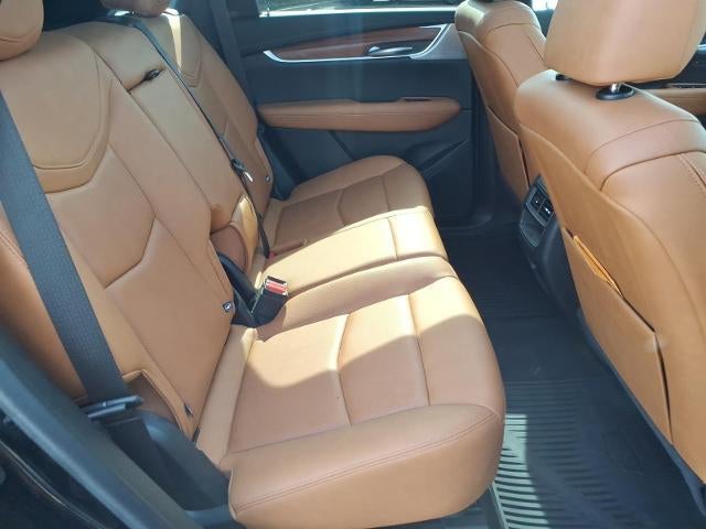 2023 Cadillac XT5 AWD Premium Luxury