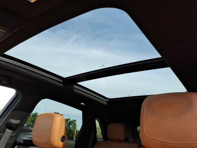 2023 Cadillac XT5 AWD Premium Luxury