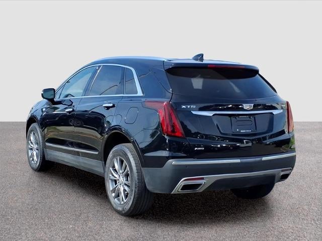 2023 Cadillac XT5 AWD Premium Luxury