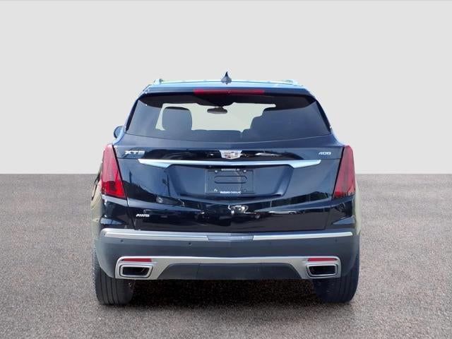 2023 Cadillac XT5 AWD Premium Luxury