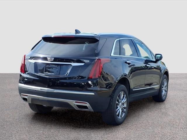 2023 Cadillac XT5 AWD Premium Luxury