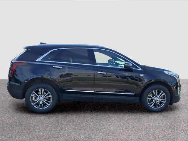 2023 Cadillac XT5 AWD Premium Luxury